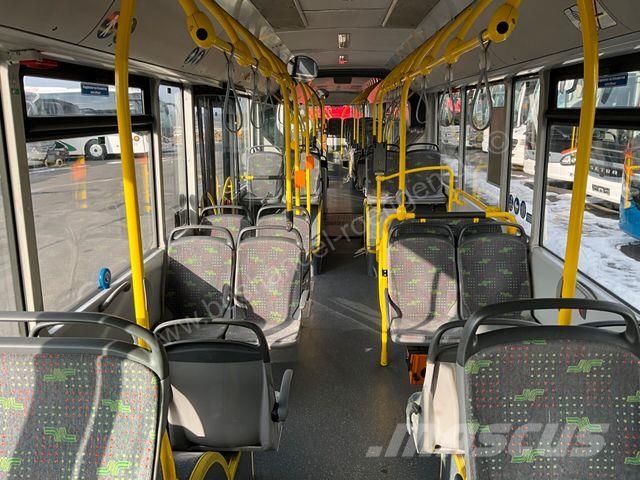 MAN A 23 Lion´s City G/A40/O 530 G Citaro Gelede bussen